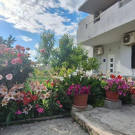 Apartment Marija, New 1Bd Apt With Free Parking 스플리트 외부 사진