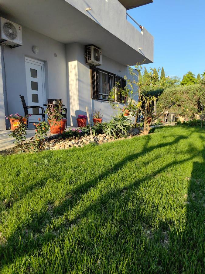 Apartment Marija, New 1Bd Apt With Free Parking 스플리트 외부 사진