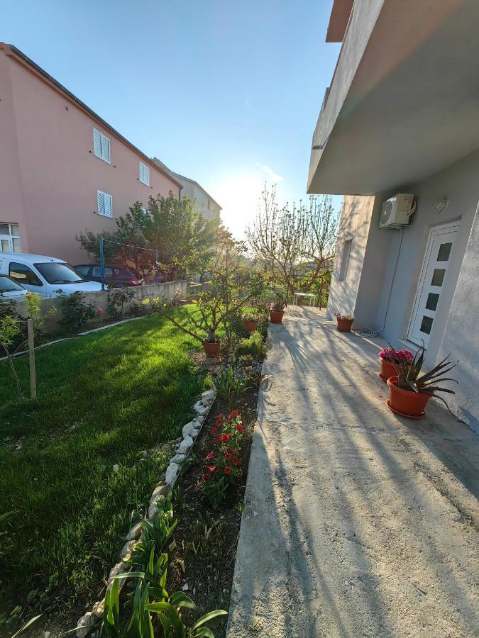 Apartment Marija, New 1Bd Apt With Free Parking 스플리트 외부 사진